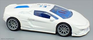 White - 26th Nationals, Auction